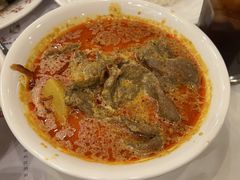 -大哥餐厅(西城花园店)