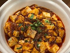 -肆海小川菜酒馆Wine Bistro (青年路店)