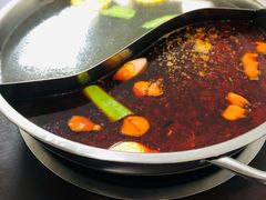 鸳鸯锅底-全好食潮汕牛肉火锅(泗洲路店)