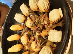 -古洼一锅鲜(开发区店)