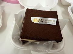 -君之狮子山·轻糖烘焙(松江印象城店)