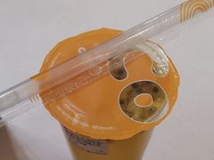 -CoCo都可(建外SOHO店)