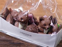 -Laderach 莱德拉(上海环贸iapm店)