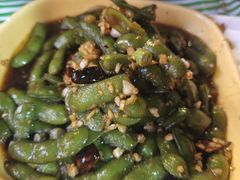 -可可大虾武汉土菜大排档(万松园1店)