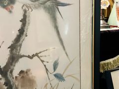 -龙慧画框·裱画配框工厂店