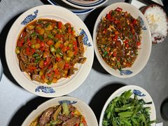 -潇湘阁(汉光百货店)