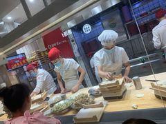 -喜家德虾仁水饺(华强天虹店)