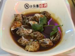 -本色.小马哥烧烤(无锡九里仓店)