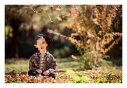 点击看大图 -爱儿美儿童摄影(五路居花园别墅店)