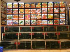 -螺涌海鲜酒楼(增槎路店)