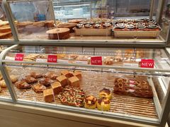 -好利来(高新枫叶广场店)