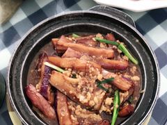 -钱大妈海鲜饭店(旅游大道店)