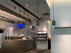 -喜茶(上海兴业太古汇店)