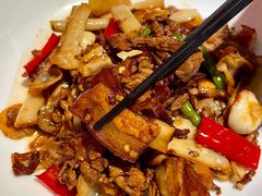 -十二点·辣椒炒肉(南山店)