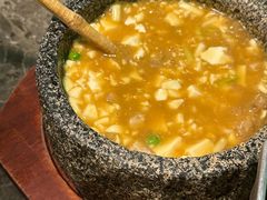 -绿茶餐厅(天津天河城店)