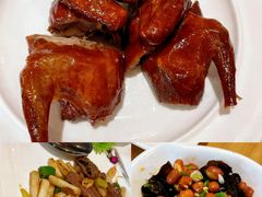 -德胜轩正宗顺德菜(宝安沙井会展中心店)