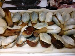 -海蓝海鲜馆(五四北店)