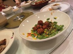 -聚春园自助餐厅(东街口店)