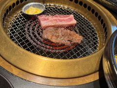-谷牛和牛烤肉(漕河泾印象城店)
