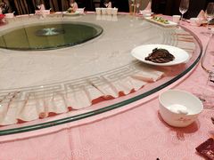 -花中城·杭帮菜·粤菜·海鲜火锅(清泰街店)