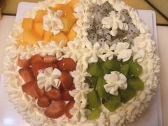 -御嘉隆蛋糕(幸福里店)