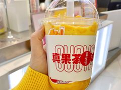 -果呀呀(国金街店)