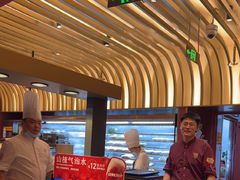 -巴奴毛肚火锅(二七万达店)