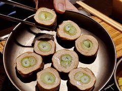 -夜食白市Yespicy·烧烤啤酒宵夜(番禺四海城店)