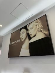 -Deeplus+韩国皮肤管理한국피부관리·C:Lab肌肤实验室