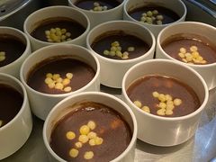-金陵饭店 56F 家·海鲜火锅餐厅