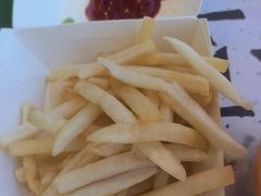 -麦当劳(欧陆广场店)