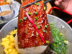 -桃太郎寿司料理(南坪店)