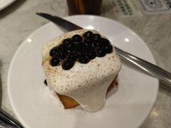 -翠华餐厅(正佳广场店)