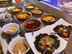 -云尚自助餐厅(佛山南海瞻云酒店)