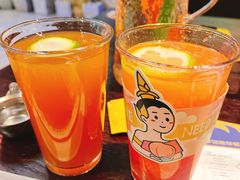 -泰妃殿(新世界旗舰店)