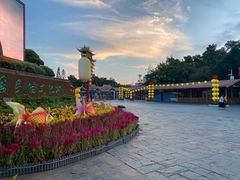 -深圳锦绣中华民俗村