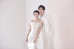 -巴黎恋人婚纱摄影(东莞总店)