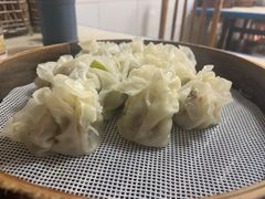 -海汇源老烧麦店(东大街总店)