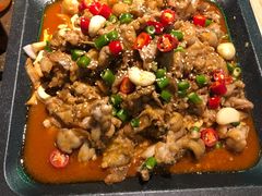 -蛙喔牛蛙(仙林万达茂店)