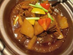 -金汤宴餐厅·粤菜(德云社店)