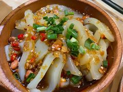 -大川先生·小龙虾·川菜(信义坊店)