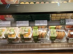-泸溪河桃酥(秦淮新街口店)
