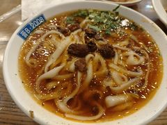 -晋B2008刀削面(小南庄店)