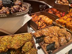 -B&C黄油与面包·THE GARDEN BAKERY概念店(世纪汇店)