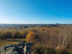 -塞罕坝国家级自然保护区