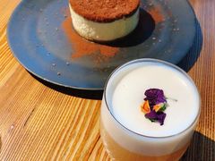 -Mercato莫卡多露台餐厅与酒吧(K11店)