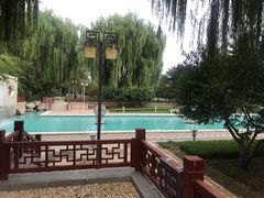 -燕郊植物园