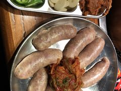 -原始泥炉烤肉(总店)