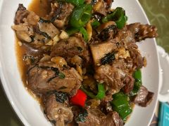 -年辉渔村·非遗传承餐厅(新丰江店)