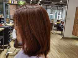 -Mentor Hair Salon